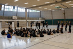 31.07. - 02.08.2025 Handball-Camp 2025