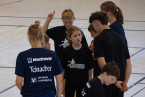 31.07. - 02.08.2025 Handball-Camp 2025
