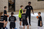 31.07. - 02.08.2025 Handball-Camp 2025
