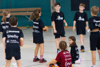 31.07. - 02.08.2025 Handball-Camp 2025