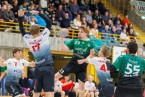 11.10.2025 Männer 1 - HSG Hohenlohe 35:21 | Bild: Mike Matysik (www.portraction.de)