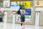 11.10.2025 Männer 1 - HSG Hohenlohe 35:21 | Bild: Mike Matysik (www.portraction.de)