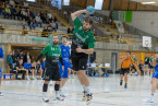 25.10.2025 Männer 2 - SG Heuchelberg 28:25 | Bild: Mike Matysik (www.portraction.de)
