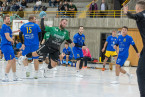 25.10.2025 Männer 2 - SG Heuchelberg 28:25 | Bild: Mike Matysik (www.portraction.de)