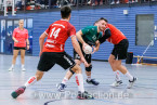 16.11.2025 HG Königshofen/Sachsenflur – Männer 2 22:27 | Bild: Mike Matysik (www.portraction.de)