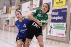 30.11.2025 weibl. C – Team Neckar 2 29:13 | Bild: Mike Matysik (www.portraction.de)