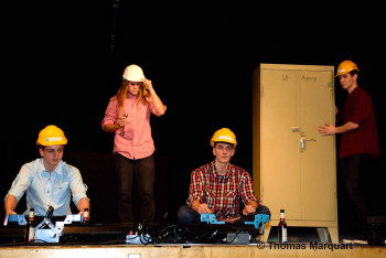 16.01.2016 Schnee-Ball 2016  |  Vielen Dank an Thomas Marquart für die Fotos!