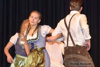 21.01.2017 Schnee-Ball 2017 | Vielen Dank an Thomas Marquart für die Fotos!