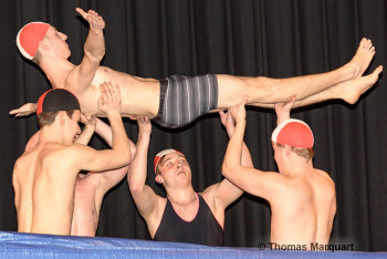 21.01.2017 Schnee-Ball 2017 | Vielen Dank an Thomas Marquart für die Fotos!