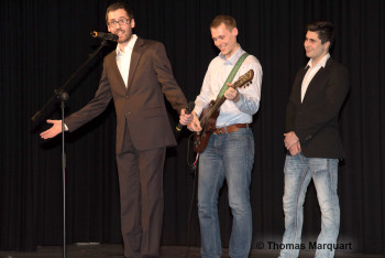 16.01.2016 Schnee-Ball 2016  |  Vielen Dank an Thomas Marquart für die Fotos!