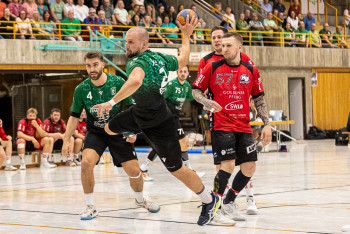 13.04.2024 Männer 1 - HB Ludwigsburg 34:34 | Vielen Dank an Mike Matysik für die Bilder! Mehr Bilder gibts auf www.facebook.com/Portraction