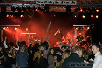 21.01.2017 Schnee-Ball 2017 | Vielen Dank an Thomas Marquart für die Fotos!