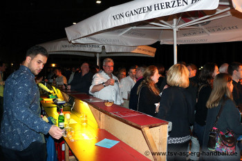 21.01.2017 Schnee-Ball 2017