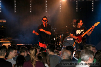 16.01.2016 Schnee-Ball 2016