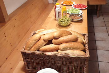 22. - 24.09.2023 Ausflug der E- und D-Jugenden nach Alberschwende