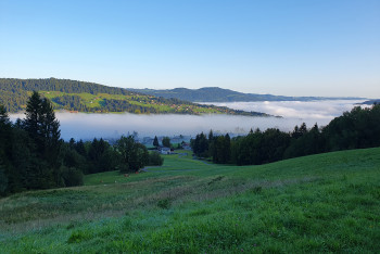 22. - 24.09.2023 Ausflug der E- und D-Jugenden nach Alberschwende