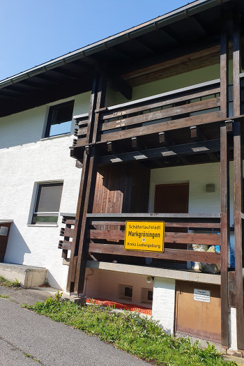 22. - 24.09.2023 Ausflug der E- und D-Jugenden nach Alberschwende