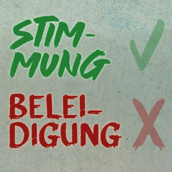 #FairnessUntermHohenasperg