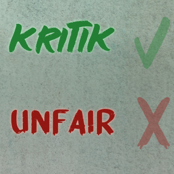 #FairnessUntermHohenasperg