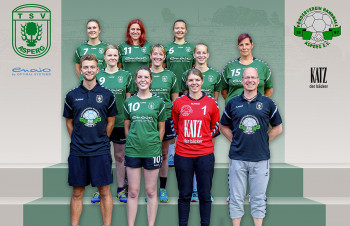 Frauen 2 - Kreisliga A