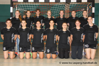 Frauen - Bezirksliga