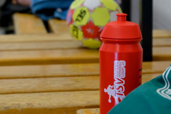 28. - 30.07.2022 Asperger Handball-Camp 2022