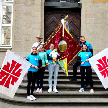 BTF Regensburg Gruppe 1