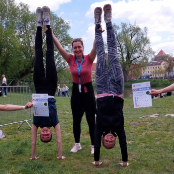 BTF Regensburg Aktion