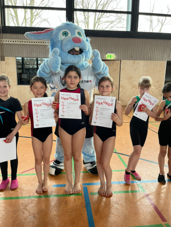 2+2 Wettkämpfe 2023