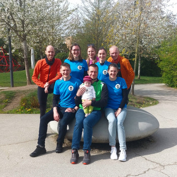 BTF Regensburg Gruppe 2