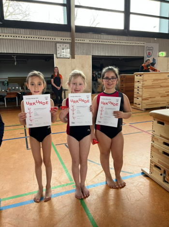 2+2 Wettkämpfe 2023