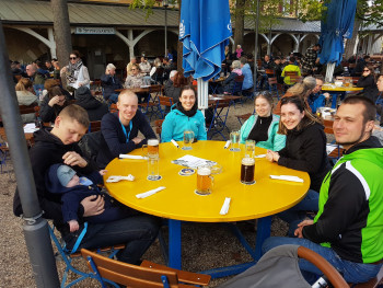 BTF Regensburg Gruppe 3