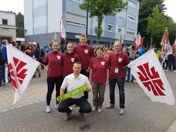 Festumzug LTW Lahr 2022