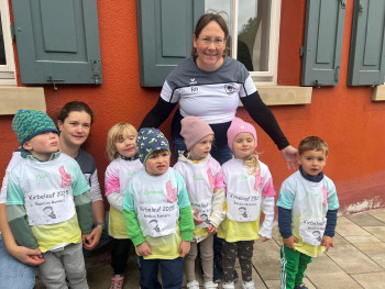 Die stolzen Flitzer des Kirbelaufs 2025