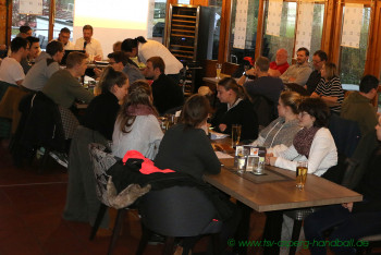 04.04.2019 Jahreshauptversammlung 2019