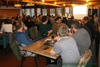 04.04.2019 Jahreshauptversammlung 2019