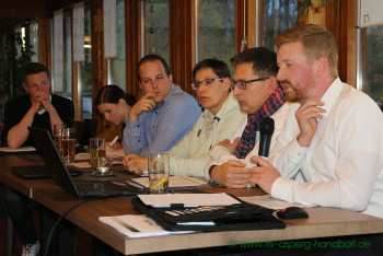 04.04.2019 Jahreshauptversammlung 2019