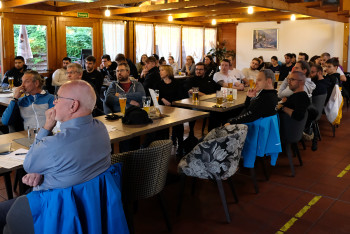 21.09.2022 Jahreshauptversammlung 2022