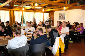 21.09.2022 Jahreshauptversammlung 2022