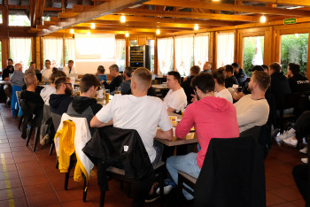 21.09.2022 Jahreshauptversammlung 2022