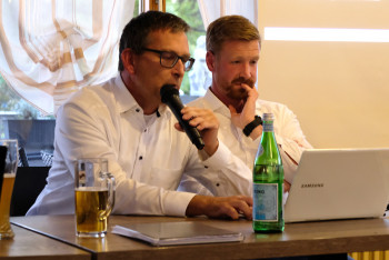 21.09.2022 Jahreshauptversammlung 2022