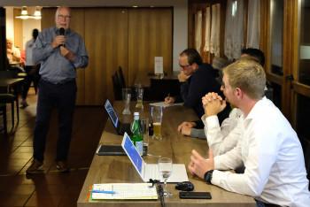 21.09.2022 Jahreshauptversammlung 2022