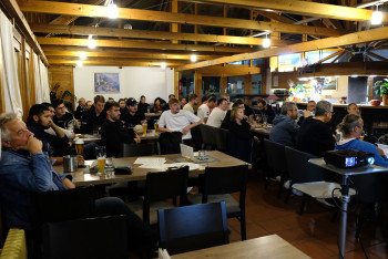 21.09.2022 Jahreshauptversammlung 2022