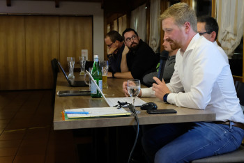 21.09.2022 Jahreshauptversammlung 2022