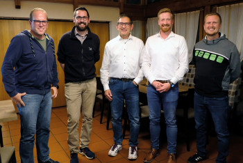 21.09.2022 Jahreshauptversammlung 2022