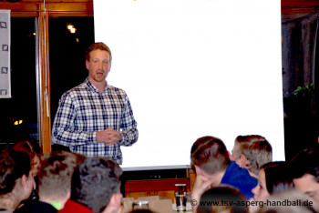 18.03.2015 Jahreshauptversammlung 2015