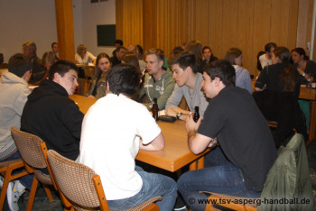 02.04.2014 Jahreshauptversammlung 2014