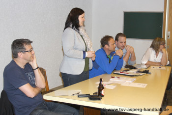 02.04.2014 Jahreshauptversammlung 2014