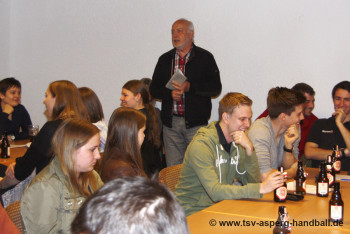 02.04.2014 Jahreshauptversammlung 2014