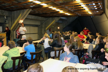 16.03.2015 Jugendvollversammlung 2015